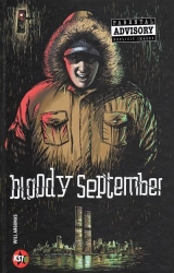 page album Bloody september