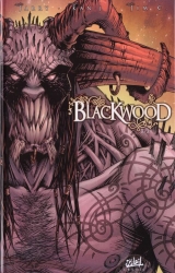 page album Blackwood, T.2