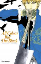 couverture de l'album All Colour but the Black