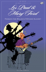 couverture de l'album Les Paul & Mary Ford