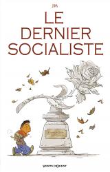 couverture de l'album Le Dernier Socialiste