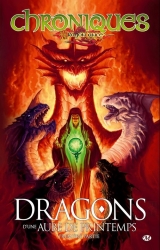 couverture de l'album Dragons d'une aube de printemps, première partie