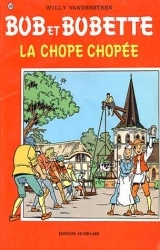 page album La chope chopée