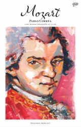 couverture de l'album Mozart