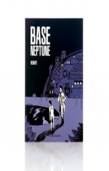 page album Base Neptune