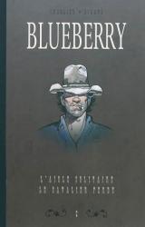 Intégrale Blueberry Le Soir, T. 2