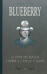 Intégrale Blueberry Le Soir, T. 3