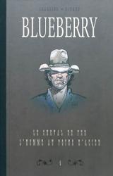 Intégrale Blueberry Le Soir, T.4