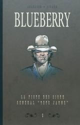 Intégrale Blueberry Le Soir, T. 5
