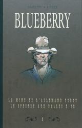 Intégrale Blueberry Le Soir, T. 6