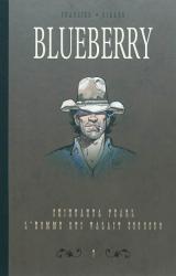 Intégrale Blueberry Le Soir, T. 7