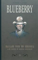 Intégrale Blueberry Le Soir, T. 8