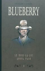 Intégrale Blueberry Le Soir, T. 9