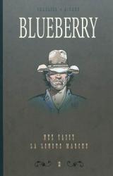 Intégrale Blueberry Le Soir, T. 10