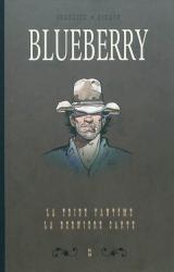 Intégrale Blueberry Le Soir, T. 11