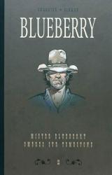 Intégrale Blueberry Le Soir, T. 13