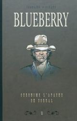 Intégrale Blueberry Le Soir, T. 14