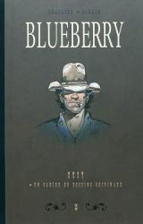 Intégrale Blueberry Le Soir, T. 15