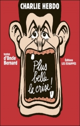 couverture de l'album Plus Belle La Crise - 2009