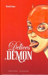 couverture de l'album Les délices du démon
