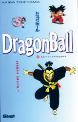 Dragon Ball (Edition Pastel) - L'Ultime combat