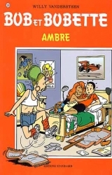 page album Ambre