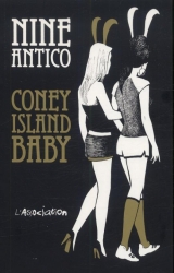 couverture de l'album Coney Island Baby