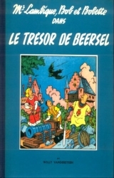Le trésor de Beersel
