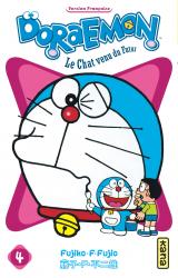 couverture de l'album Doraemon T.4
