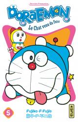 couverture de l'album Doraemon T.5