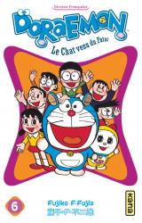 couverture de l'album Doraemon T.6