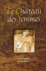 page album Le Château des femmes