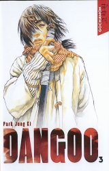 page album Dan Goo, T.3
