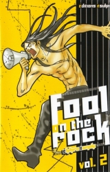 page album Fool on the rock, T.2