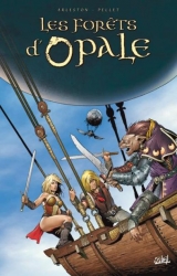 Les Forêts d'Opale, Edition spéciale T3-4