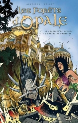 Les Forêts d'Opale, Edition spéciale T1-2