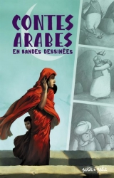couverture de l'album Contes arabes