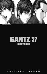A supprimer Gantz covergirls