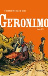 page album Geronimo 1/3