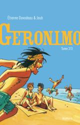 couverture de l'album Geronimo 2/3