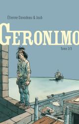 couverture de l'album Geronimo 3/3