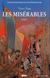 page album Les misérables (2/2)
