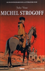 couverture de l'album Michel Strogoff