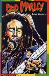 couverture de l'album Bob Marley