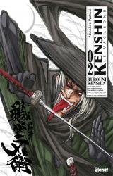 page album Kenshin, T.2