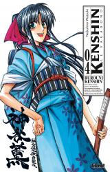 couverture de l'album Kenshin, T.4