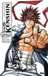 couverture de l'album Kenshin, T.5