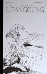 La légende du Changeling (1 et 2)