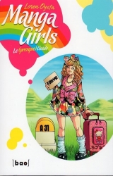 Manga Girls - Le (presque) guide
