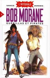 page album Guérillas et pirates